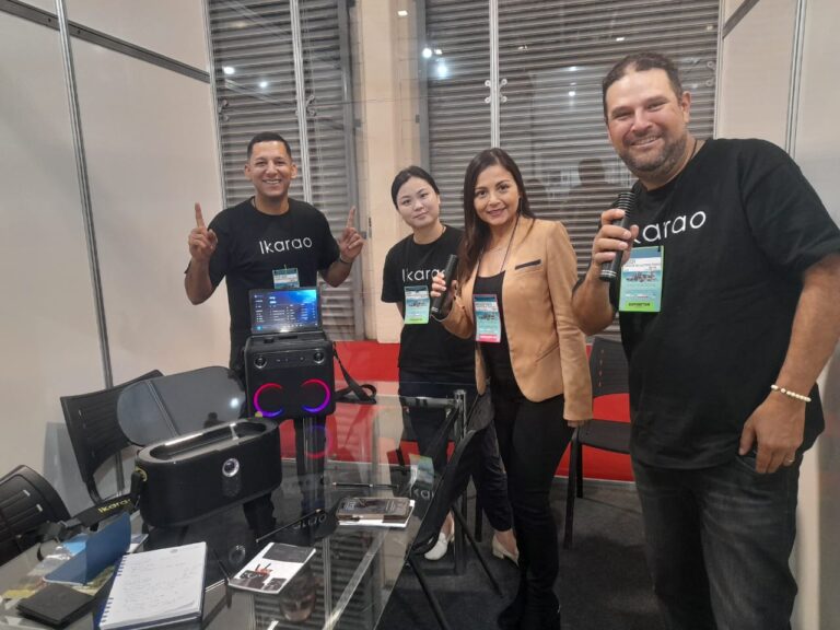 ELECTRODOMÉSTICOS PARA IMPORTAR